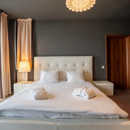 Alex&George Boutique Hotel Cluj-Napoca Exterior photo