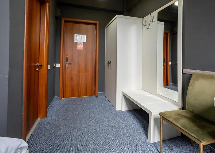 Alex&George Boutique Hotel