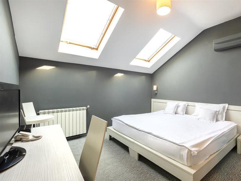 Alex&george Boutique Hotel Cluj-Napoca