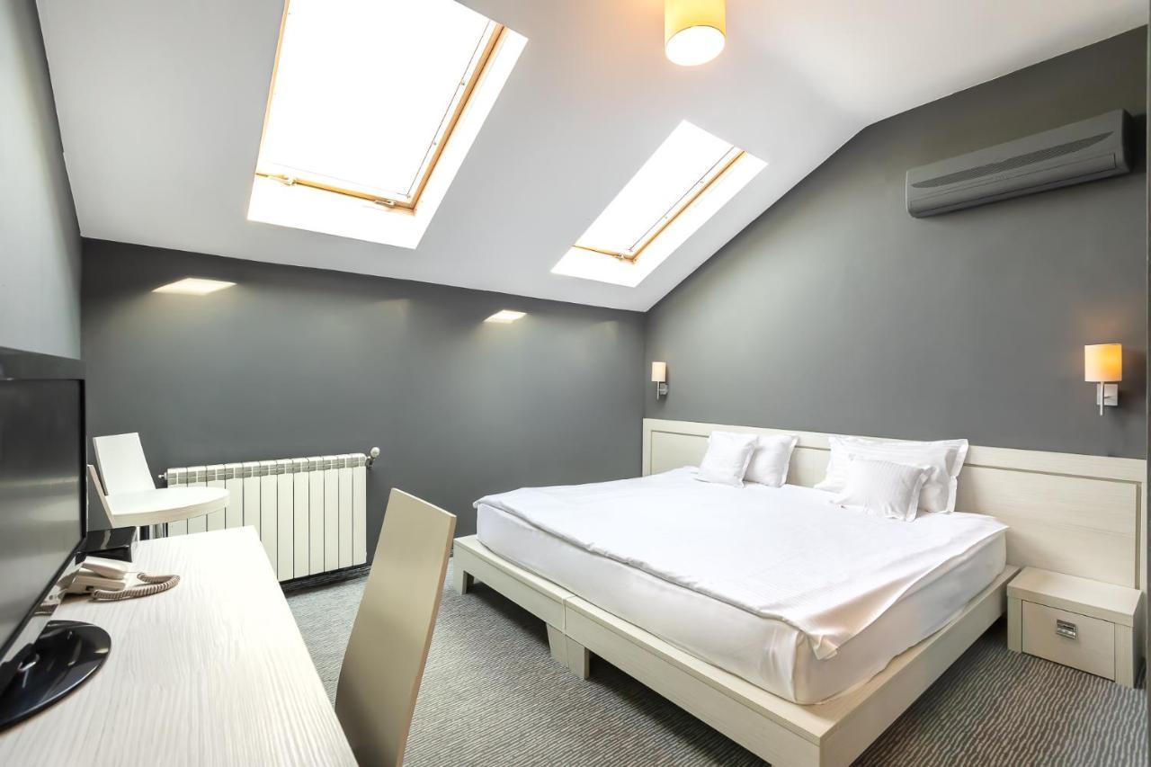 Alex&george Boutique 4* Cluj-Napoca