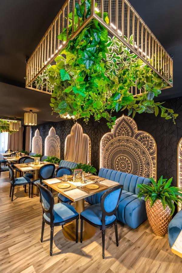 Hotel Alex&george Boutique Cluj-Napoca
