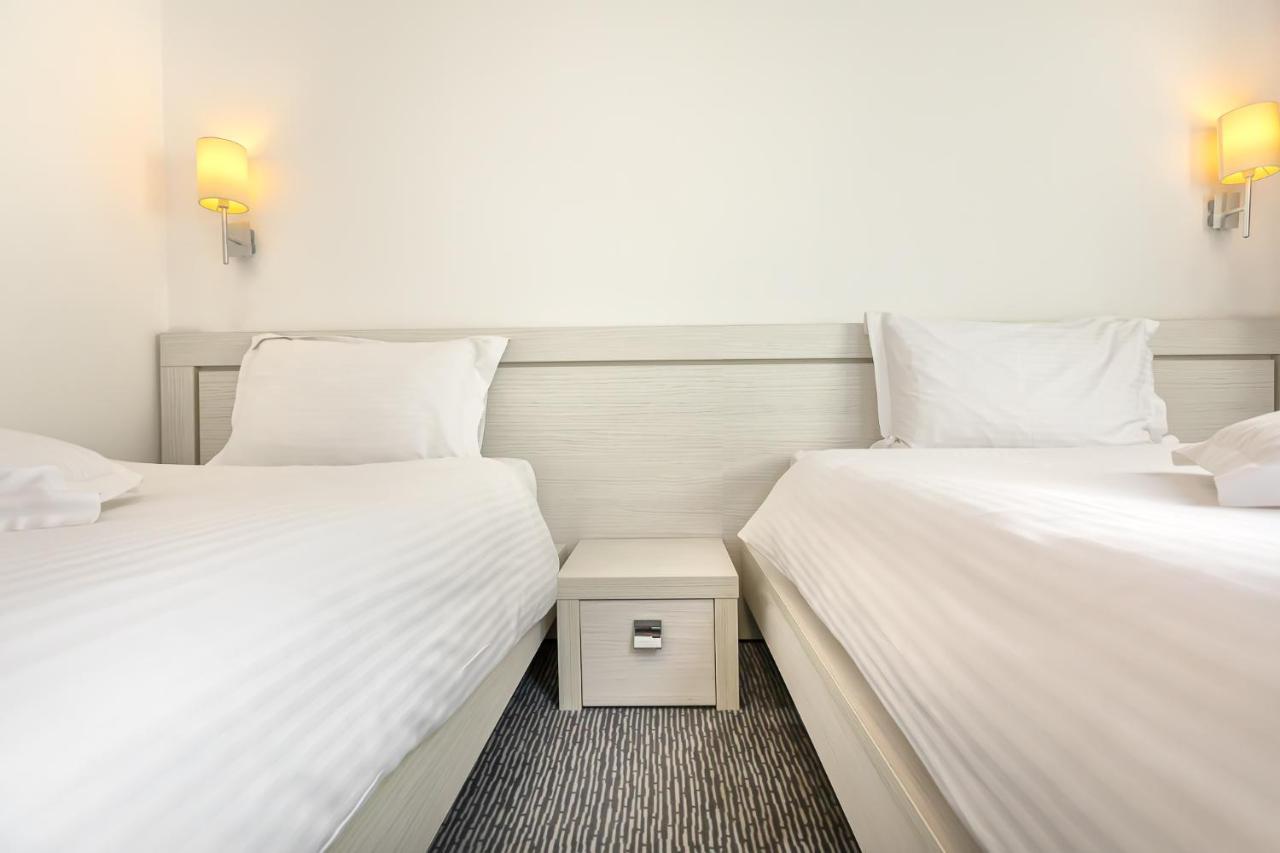 Alex&george Boutique 4* Cluj-Napoca