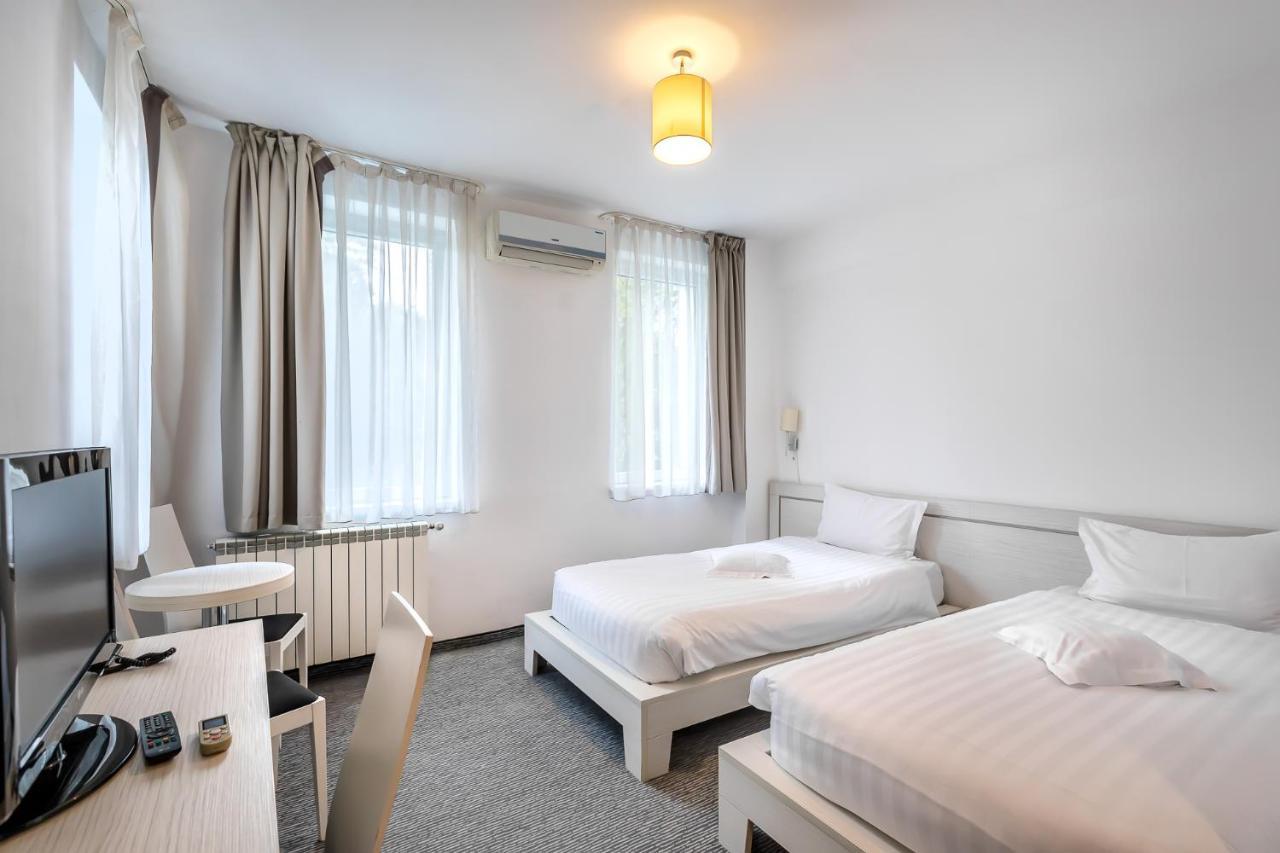 Alex&george Boutique Hotel 4*