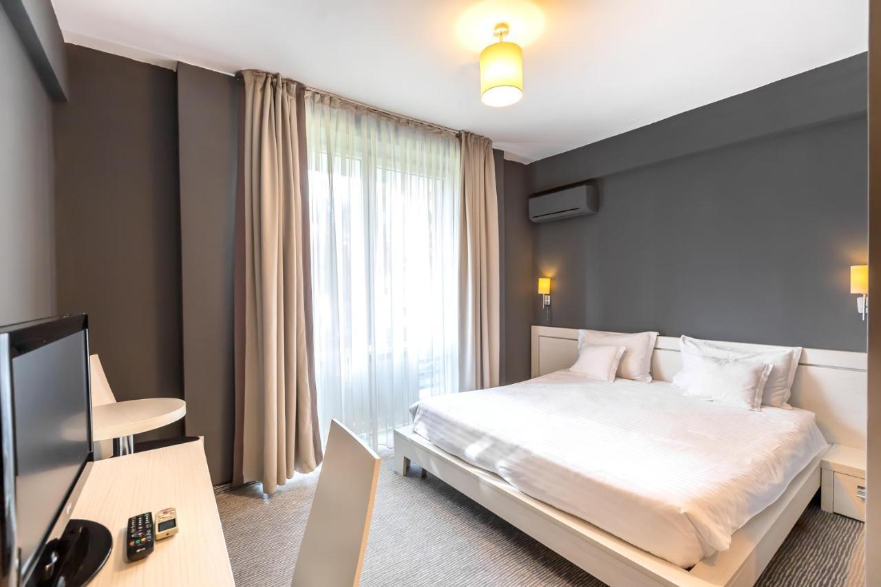 Alex&george Boutique Hotel 4*
