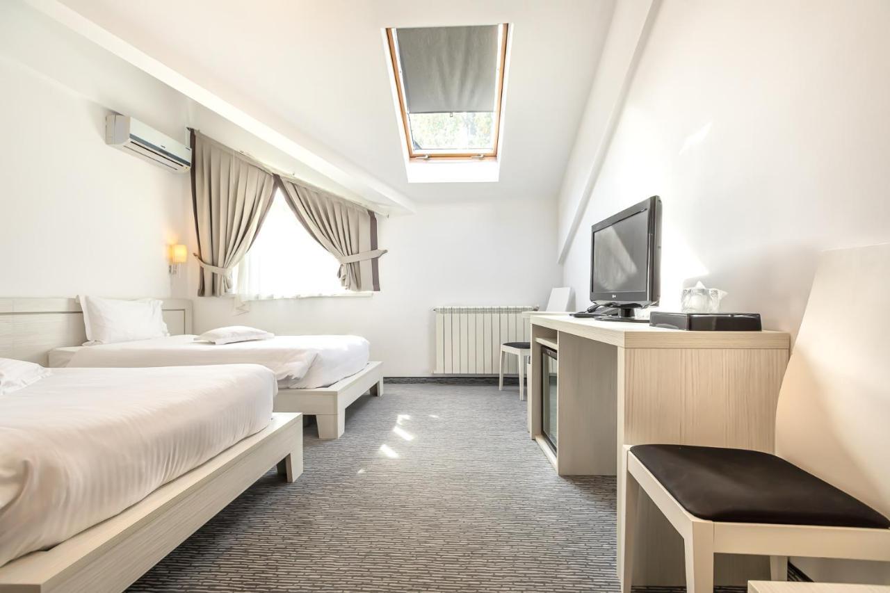 Hotel Alex&george Boutique Cluj-Napoca