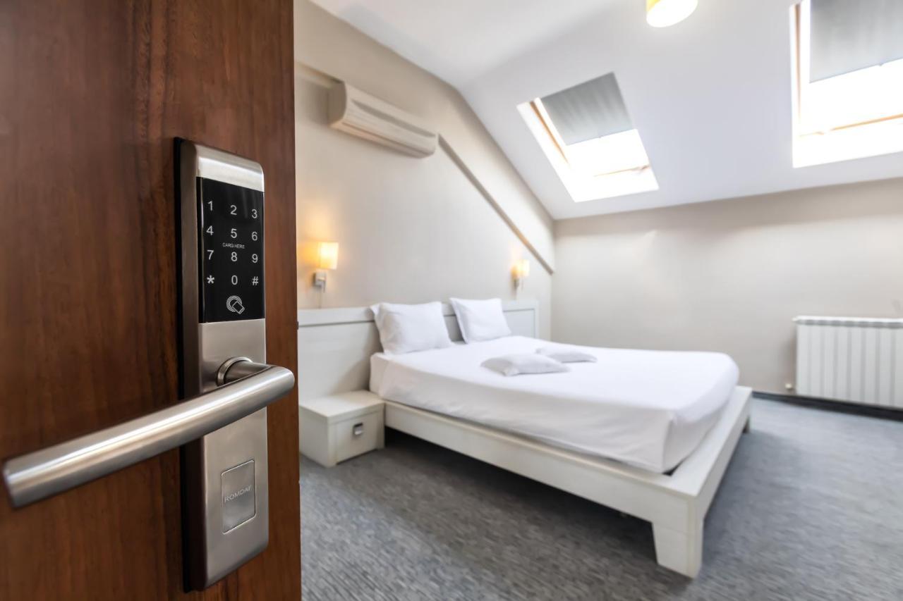 Alex&george Boutique Hotel Cluj-Napoca
