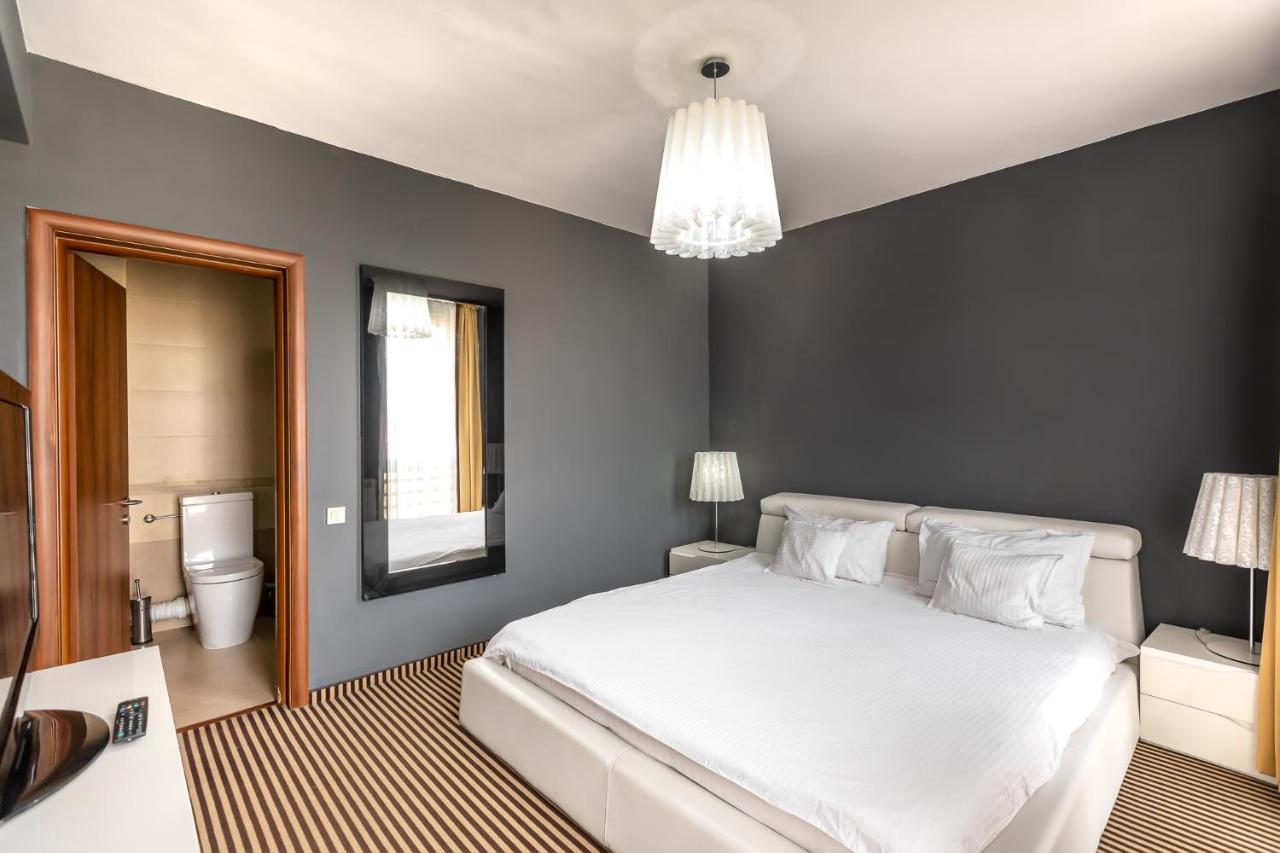 Alex&george Boutique Hotel