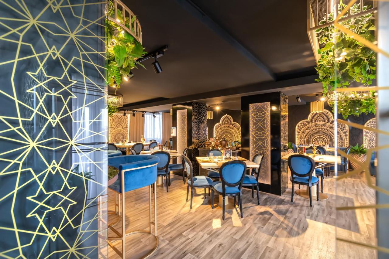 Hotel Alex&george Boutique Cluj-Napoca