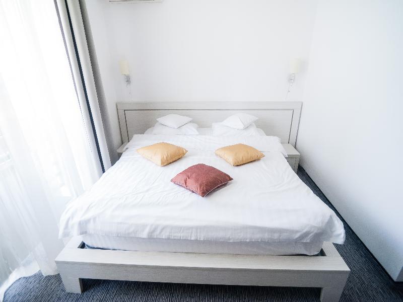 Alex&george Boutique Hotel 4*