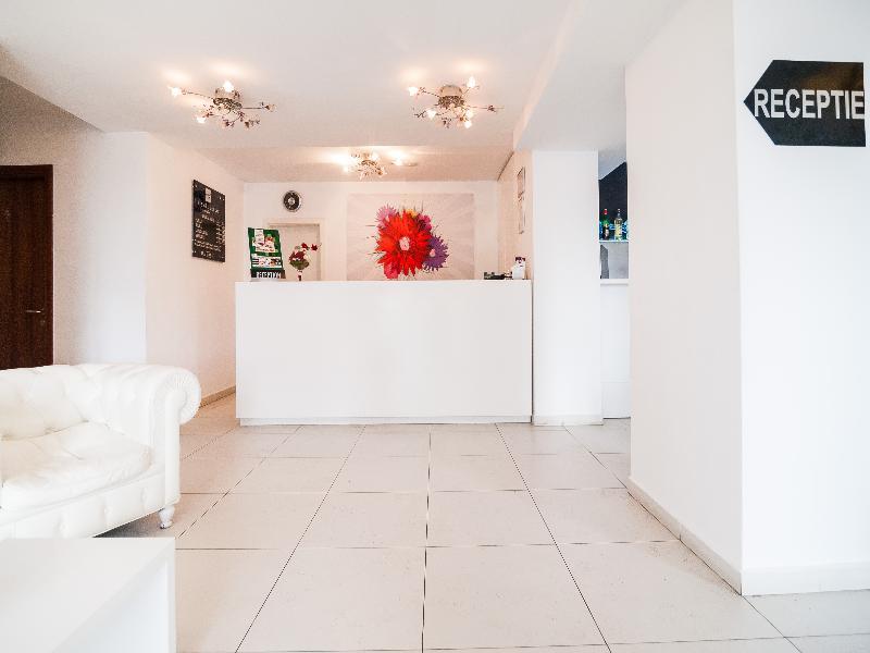 Alex&george Boutique Hotel 4*