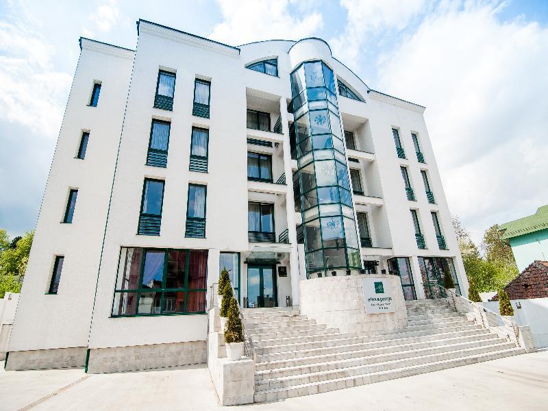 Alex&george Boutique 4* Cluj-Napoca