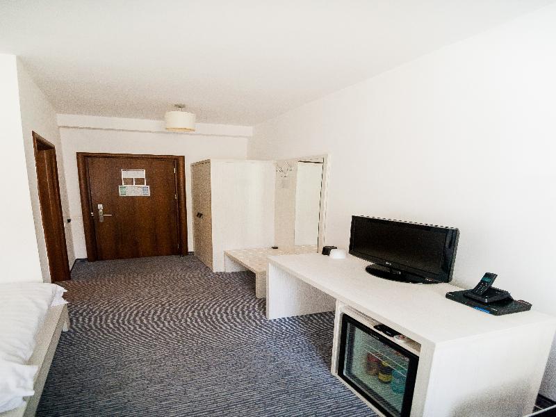 Alex&george Boutique Hotel Cluj-Napoca
