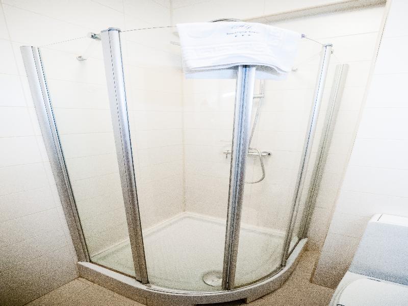 Hotel Alex&george Boutique 4*