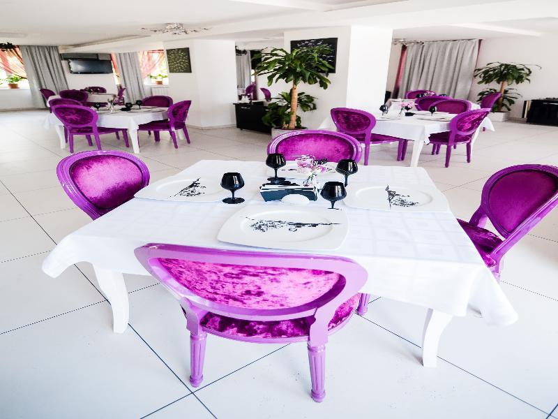 Alex&george Boutique Hotel