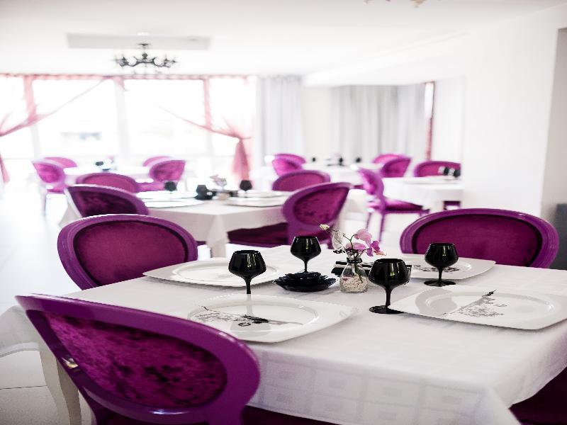 Alex&george Boutique 4* Cluj-Napoca