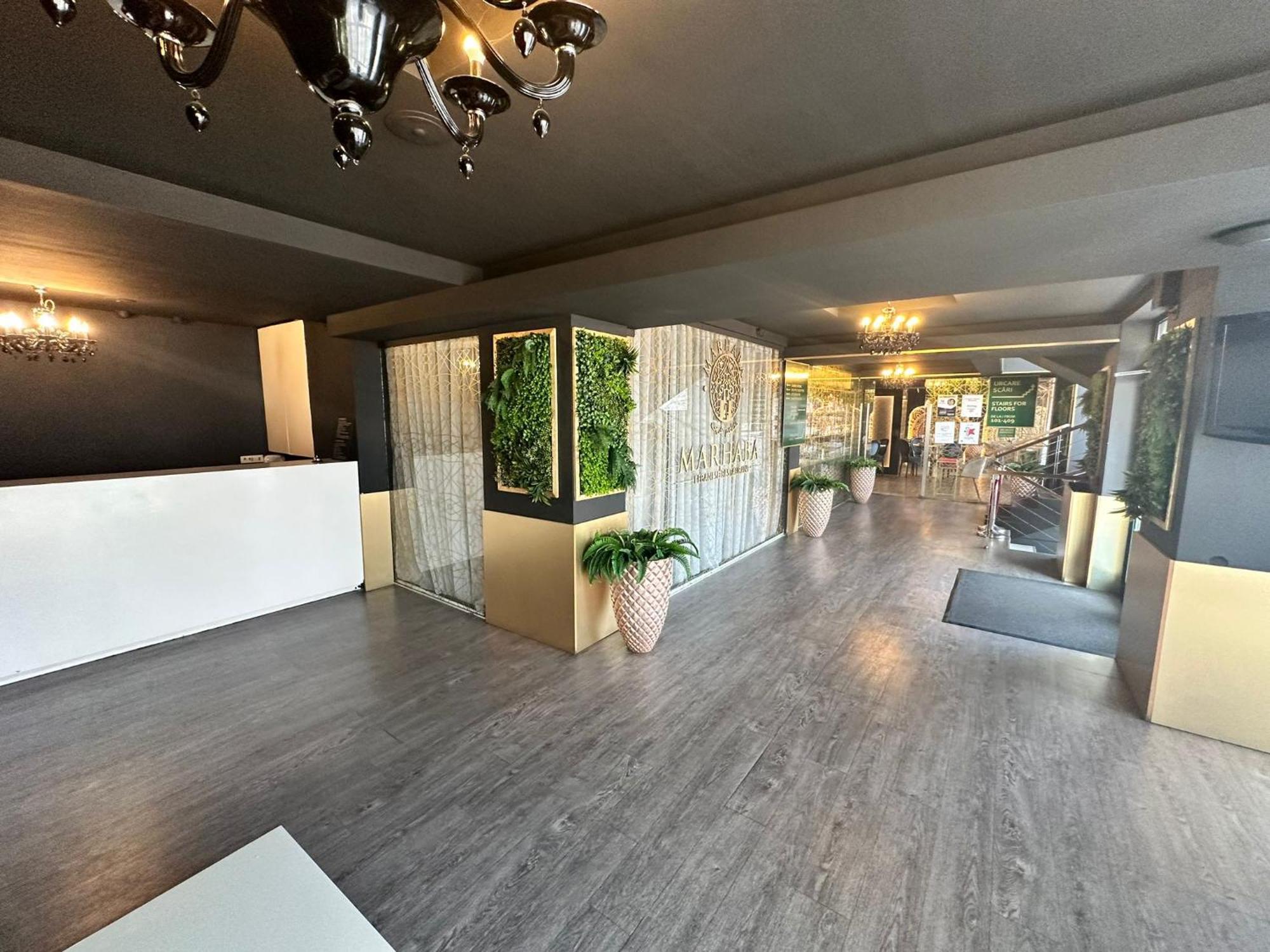 Hotel Alex&george Boutique Cluj-Napoca