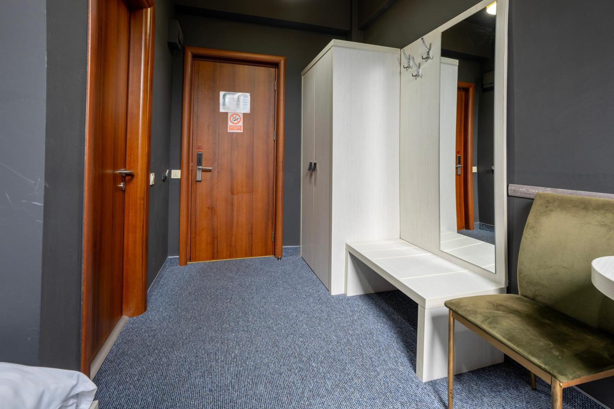 Alex&george Boutique Hotel Cluj-Napoca