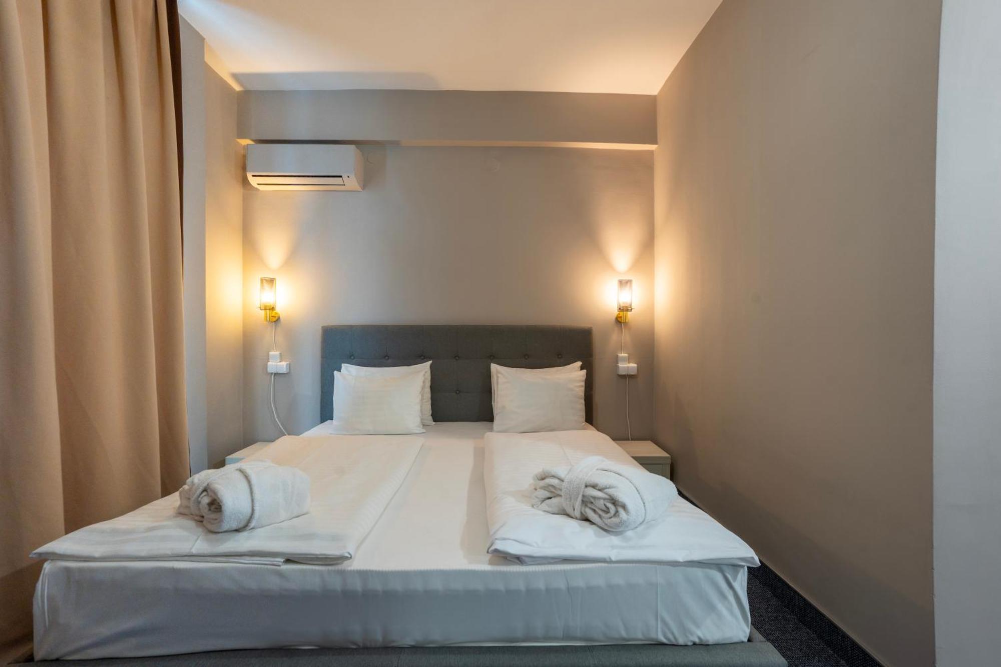 Hotel Alex&george Boutique Cluj-Napoca