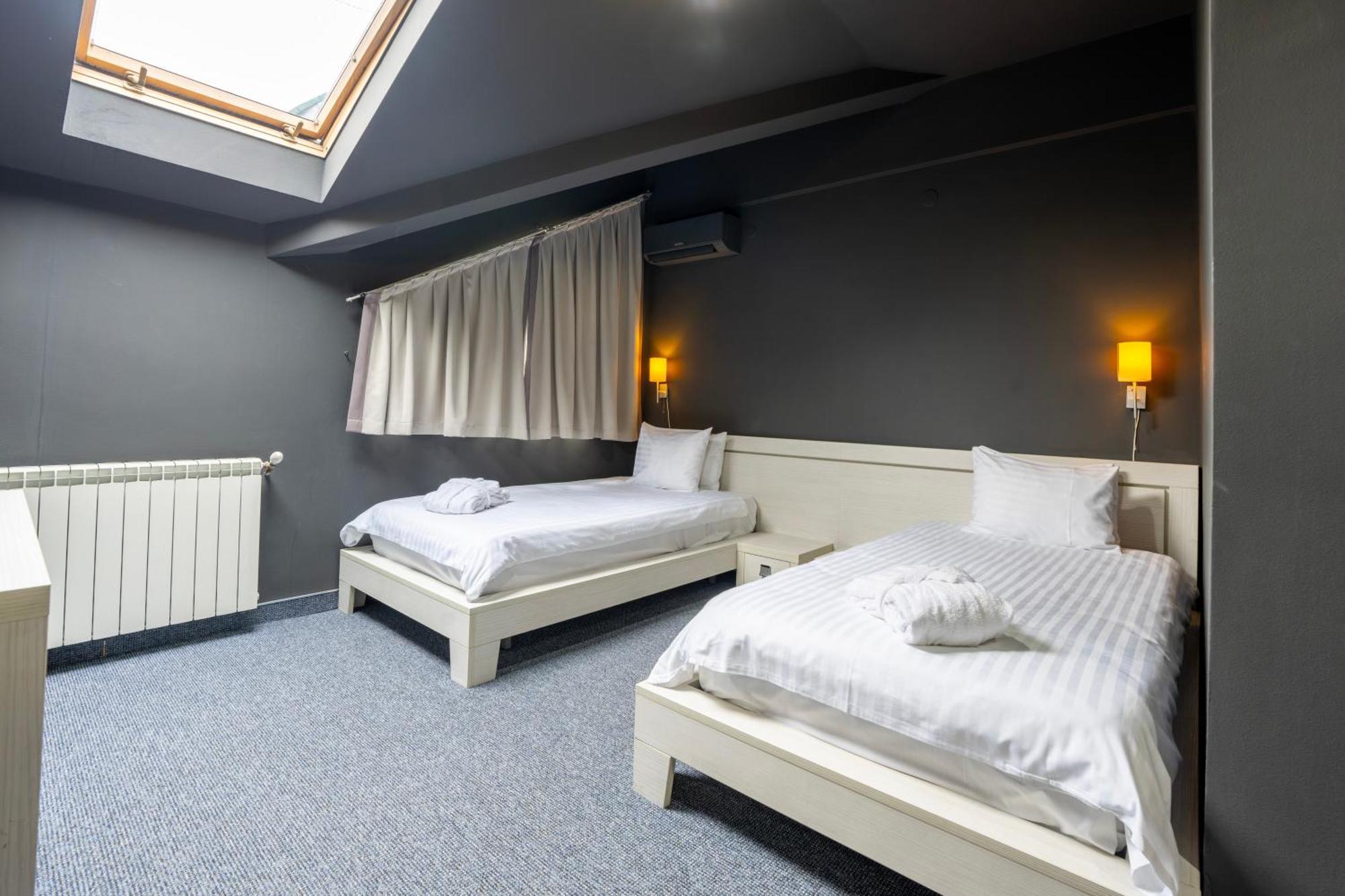 Alex&george Boutique 4*