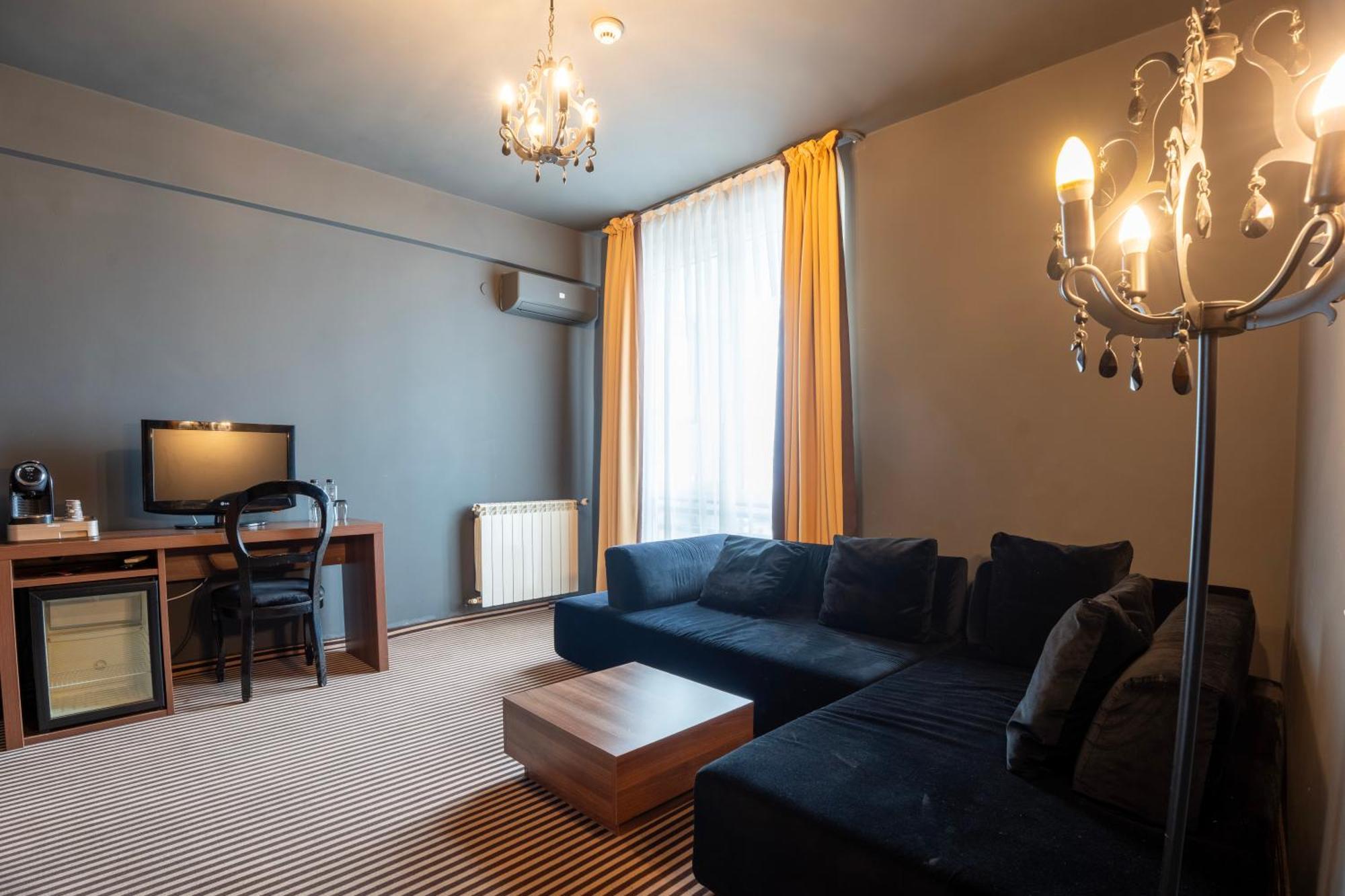 Hotel Alex&george Boutique Cluj-Napoca