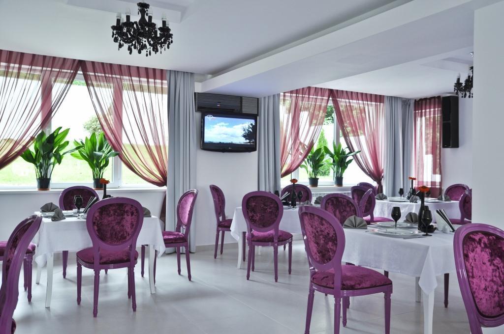 Alex&george Boutique 4* Cluj-Napoca