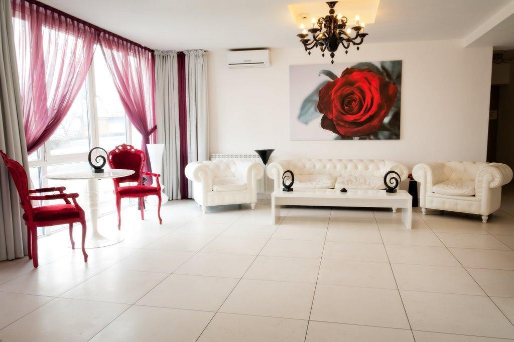 Alex&george Boutique Hotel Cluj-Napoca