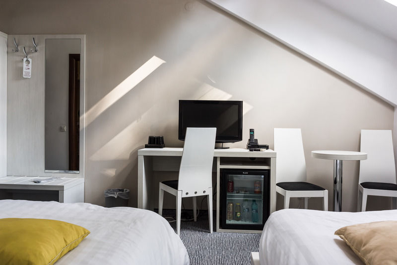 Alex&george Boutique Hotel 4*