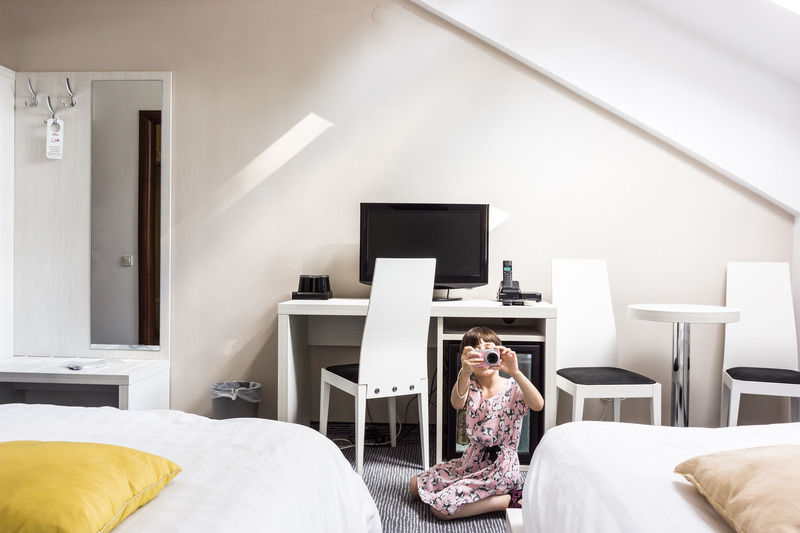 Alex&george Boutique Hotel 4*