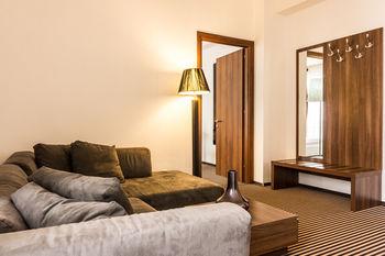 Hotel Alex&george Boutique Cluj-Napoca