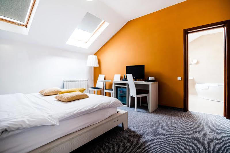 Alex&george Boutique 4* Cluj-Napoca