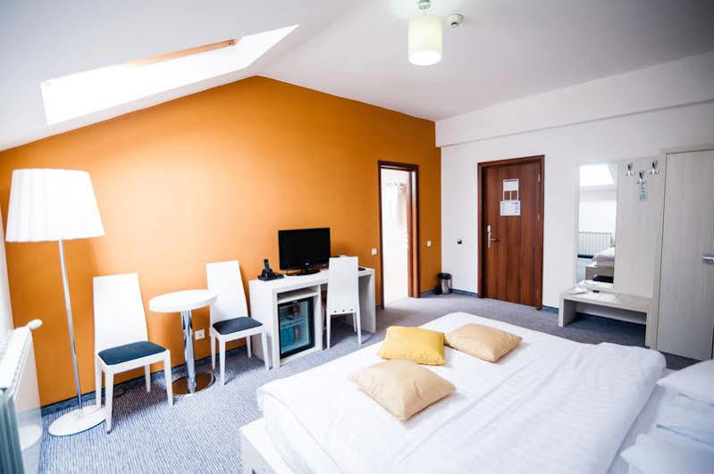 Alex&george Boutique Hotel Cluj-Napoca