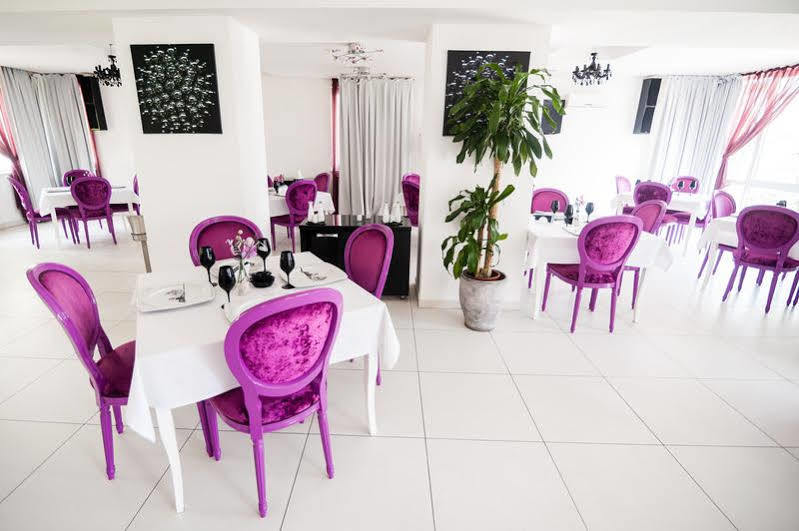 Alex&george Boutique 4* Cluj-Napoca