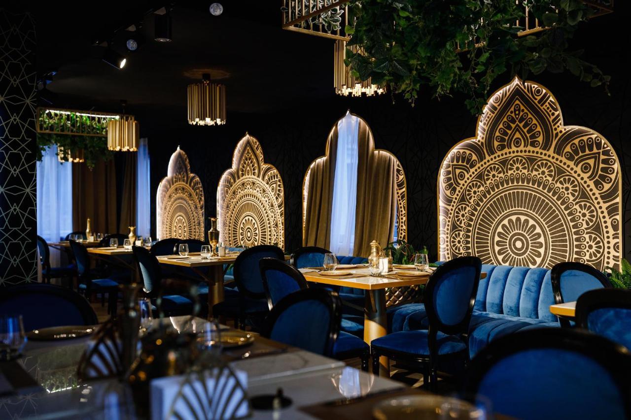 Hotel Alex&george Boutique Cluj-Napoca