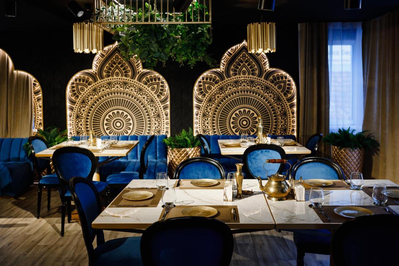 Alex&george Boutique 4* Cluj-Napoca