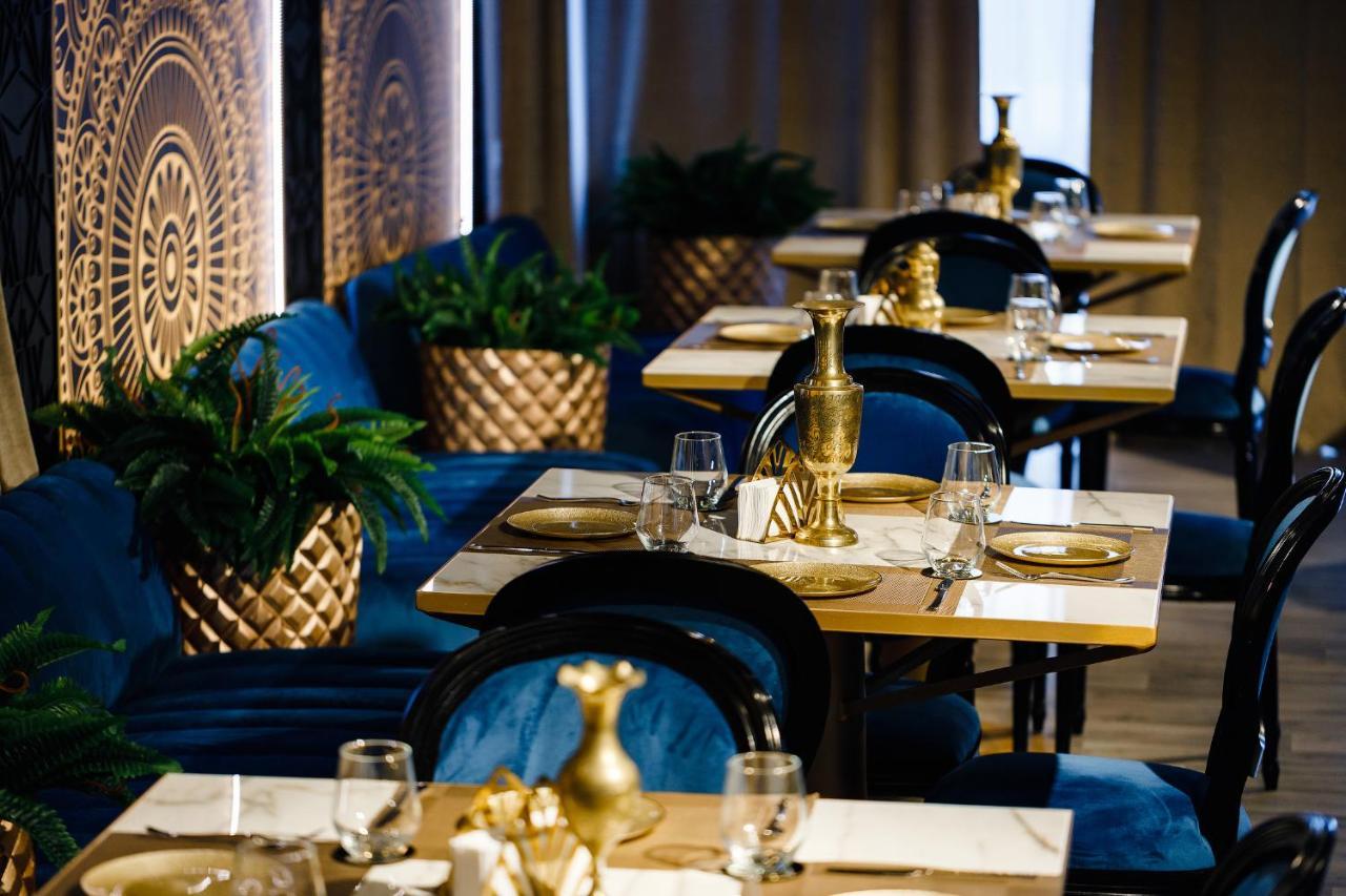Hotel Alex&george Boutique 4*